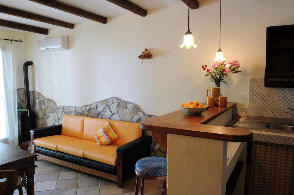 Eleanto Apartment