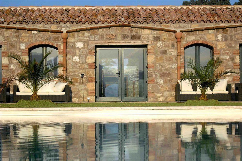 Masseria Del Piano Hotel