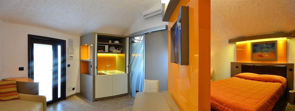 Calanica Resort Cefalu