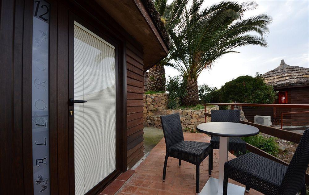 Calanica Resort 4*