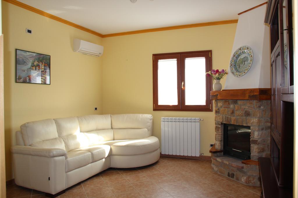 Attico Apartamento