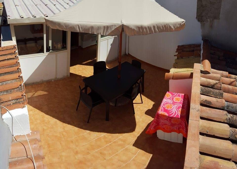 Casa Vanni Apartment Cefalu