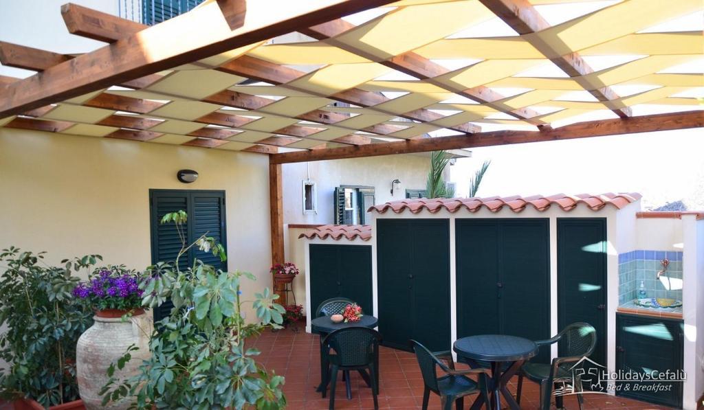 Bed & Breakfast Holidays