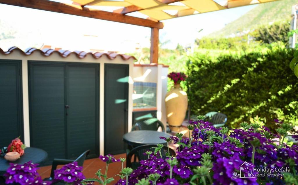 Bed & Breakfast Holidays Cefalu