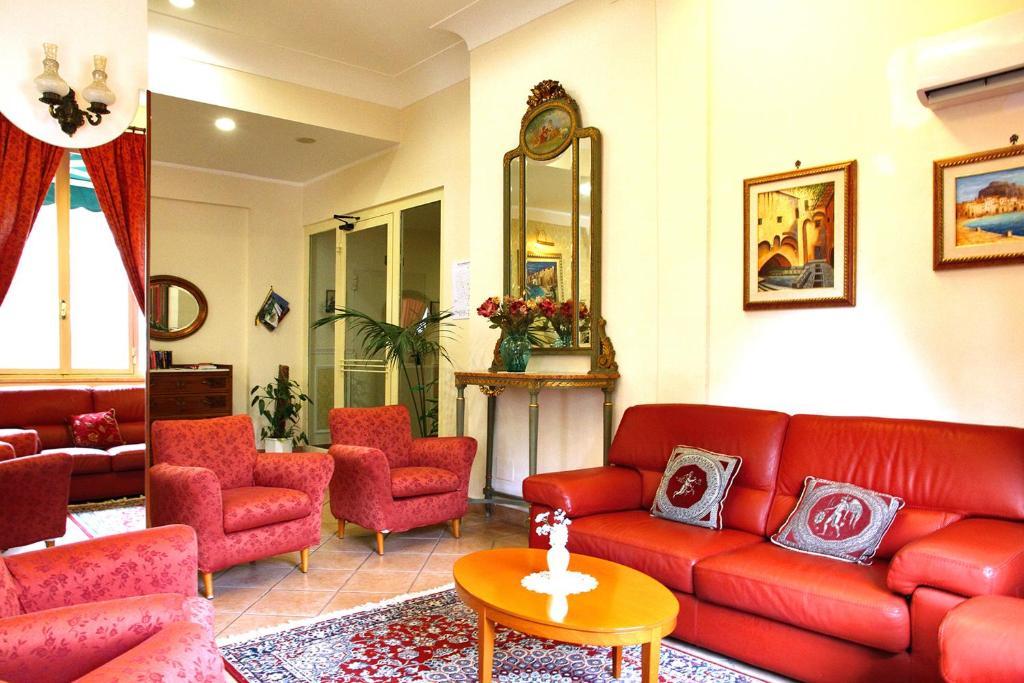 Hotel Hotel Mediterraneo 3*