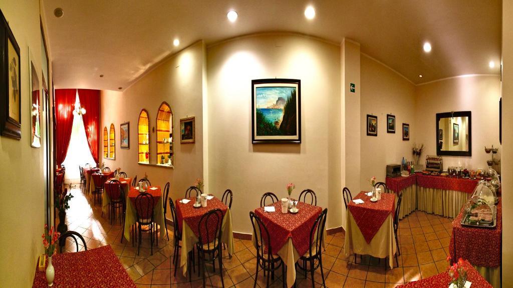 Hotel Hotel Mediterraneo