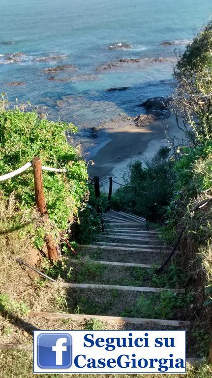 Holiday home Giorgia Cefalu