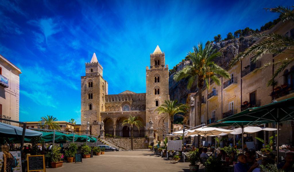 Appartamento Porto Salvo Cefalù