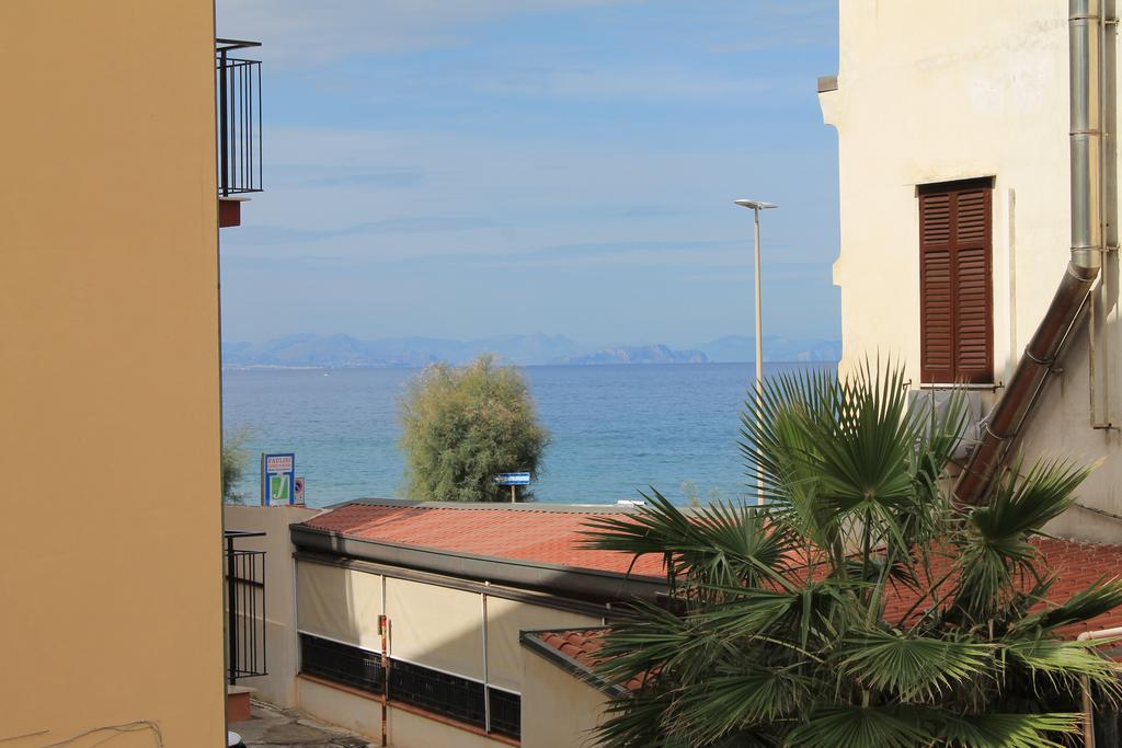 Appartamento Dea Seaview