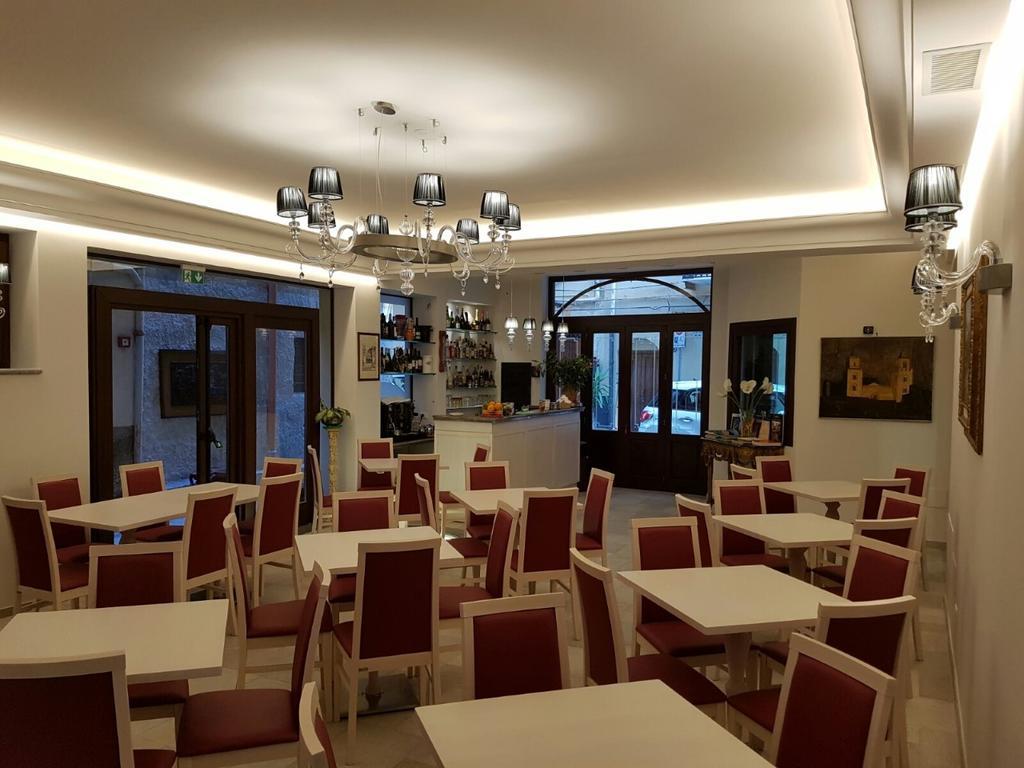 Hotel La Giara