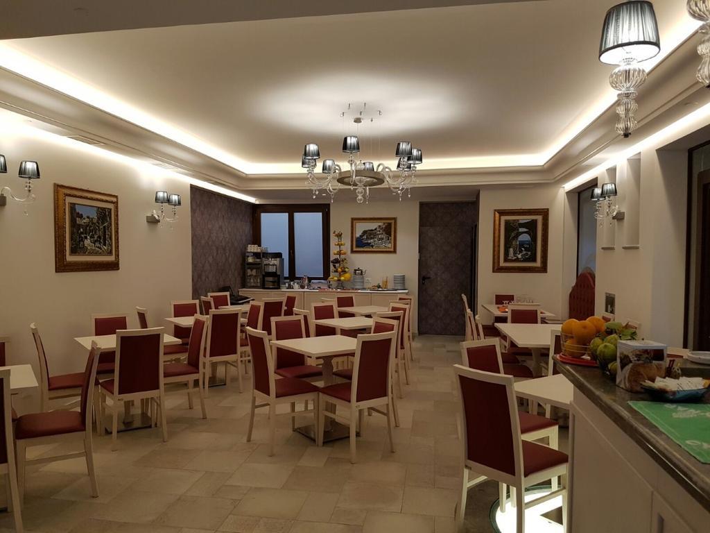 Hotel La Giara 3*
