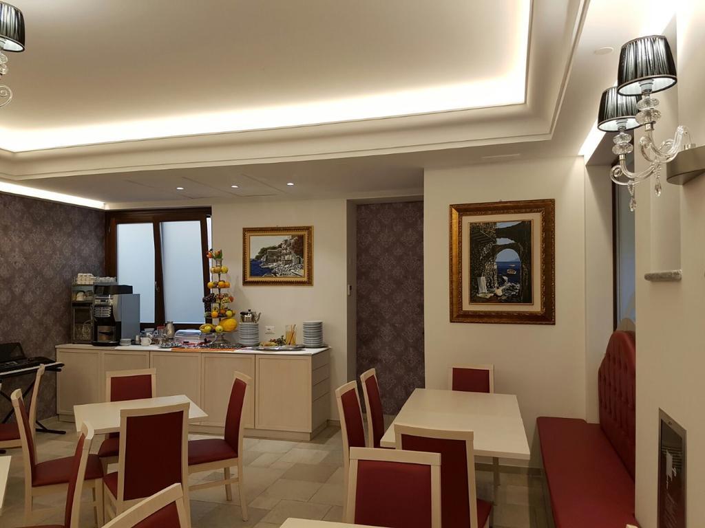 Hotel La Giara Cefalu