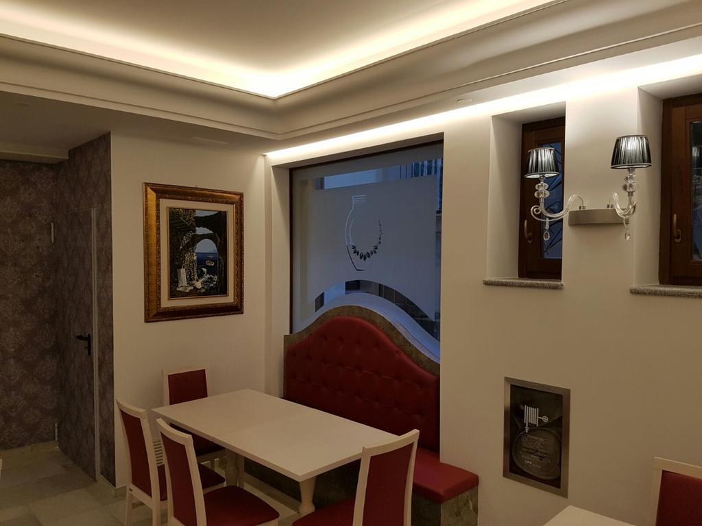 La Giara Cefalù