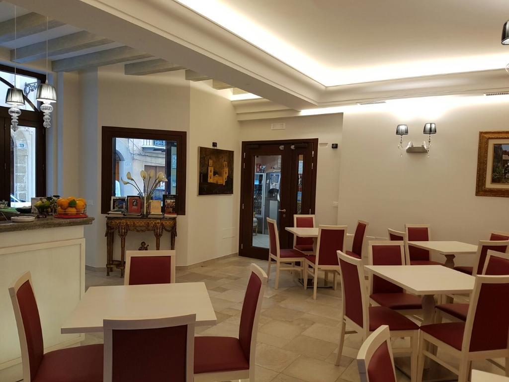 Hotel La Giara 3*