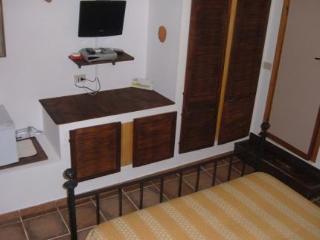 Country house Finestra Sul Parco Cefalu