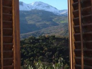 Country house Finestra Sul Parco Cefalu