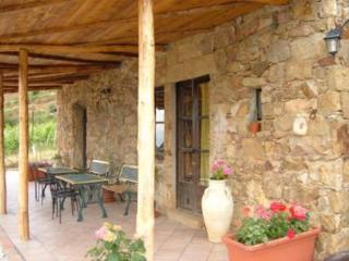 Country house Finestra Sul Parco *