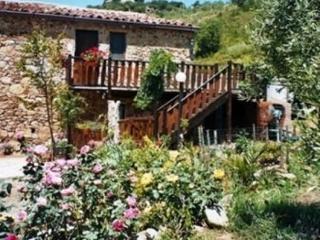 Country house Finestra Sul Parco Cefalu