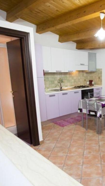 Appartamento Casa Andrea *