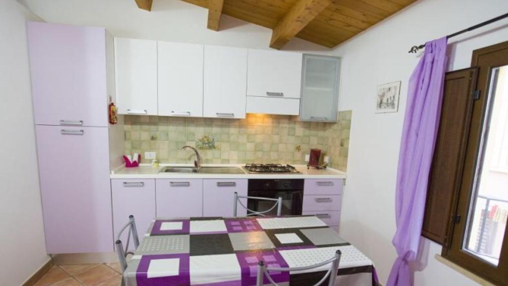Casa Andrea Cefalù