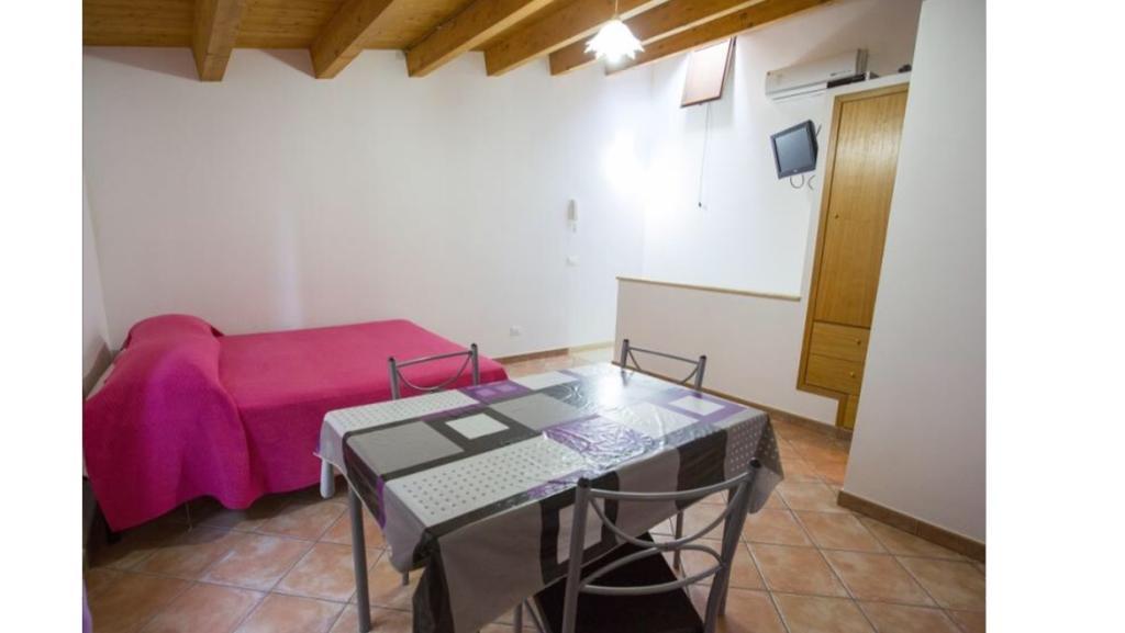 Appartamento Casa Andrea