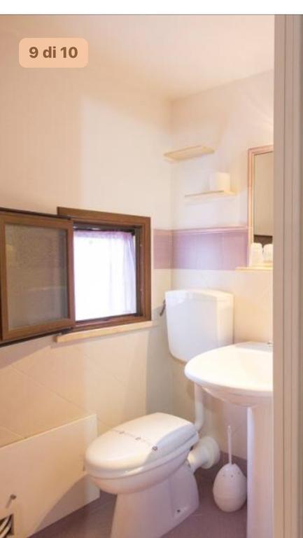 Appartamento Casa Andrea Cefalù