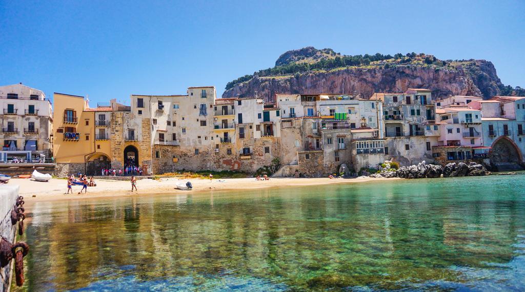 Casa Vacanze Orlando Cefalu