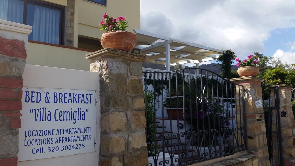 Bed & Breakfast Cerniglia