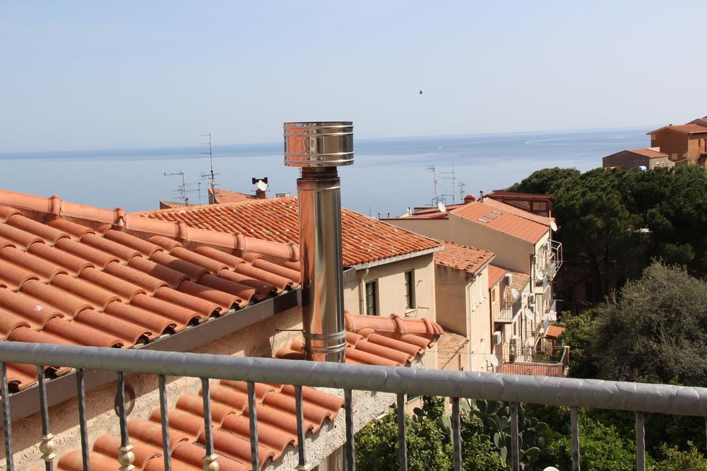 Apartamento Attico Cefalù