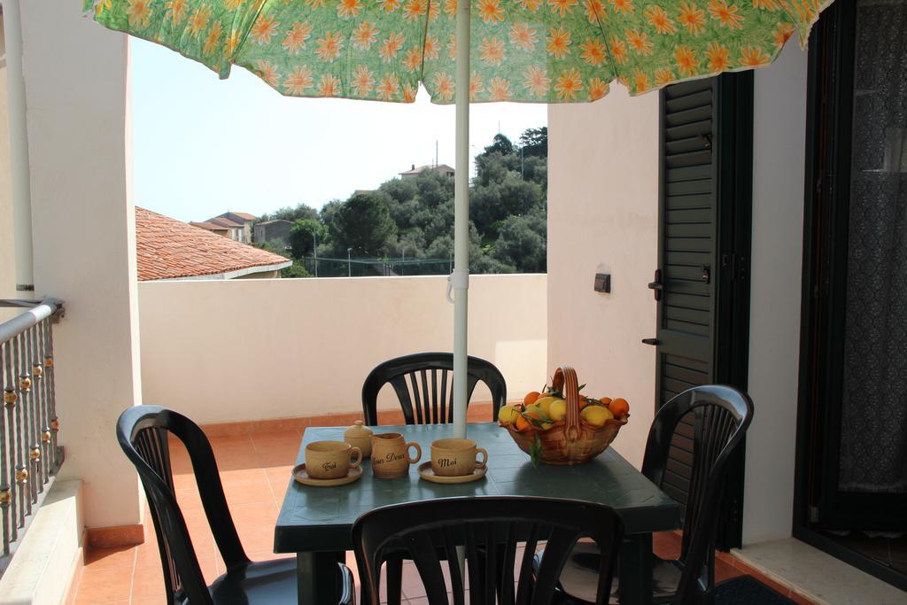 Attico Cefalù