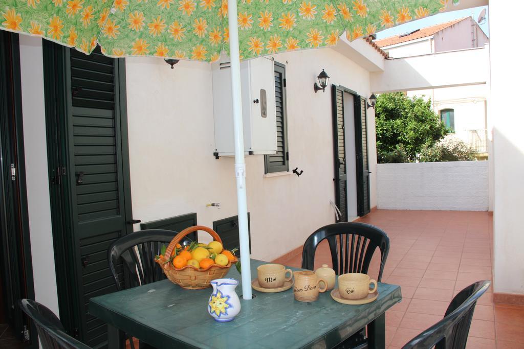Attico Apartamento