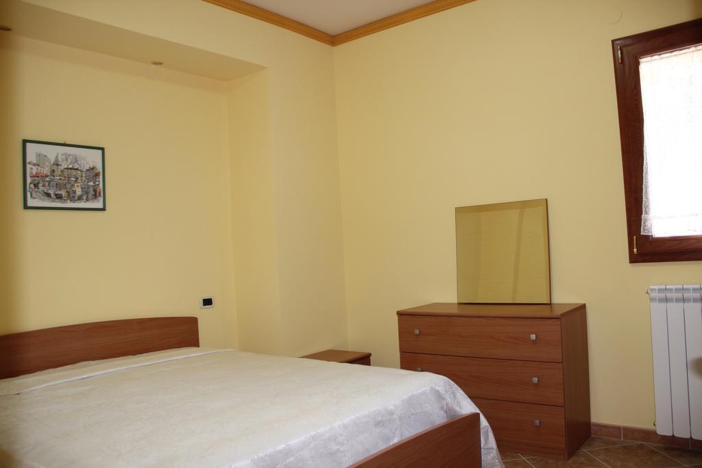 Attico Cefalu