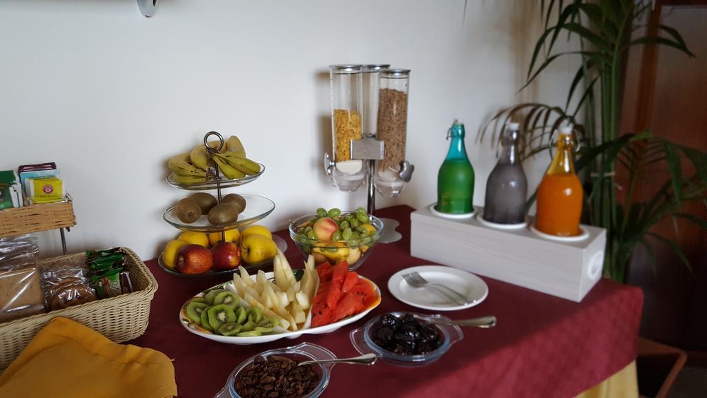 Bed & Breakfast Margherita
