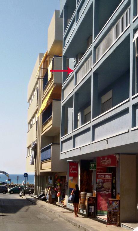 Archimede Lounge Cefalu