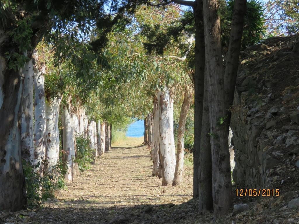 Casa Verdemare Cefalù