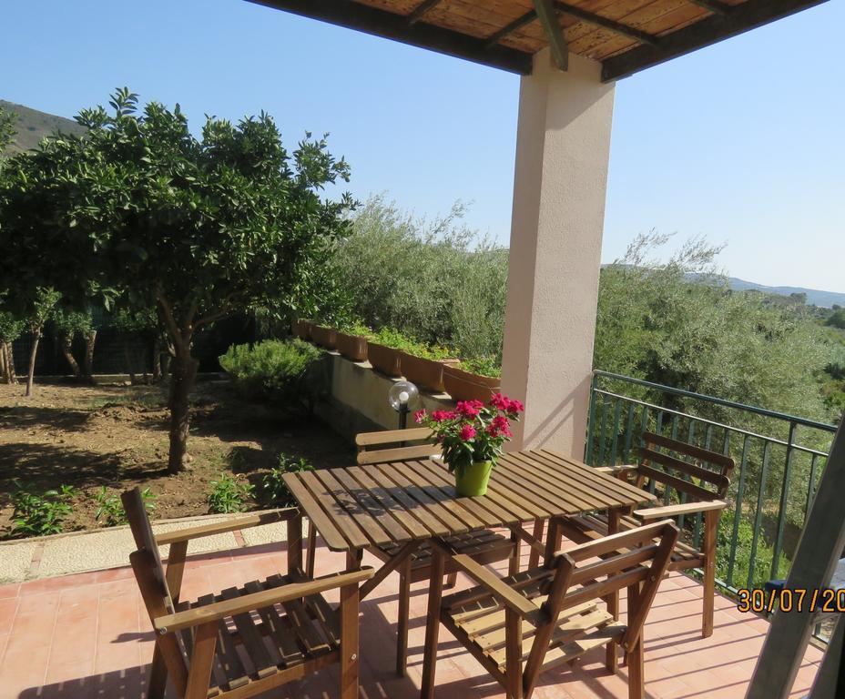Casa Verdemare