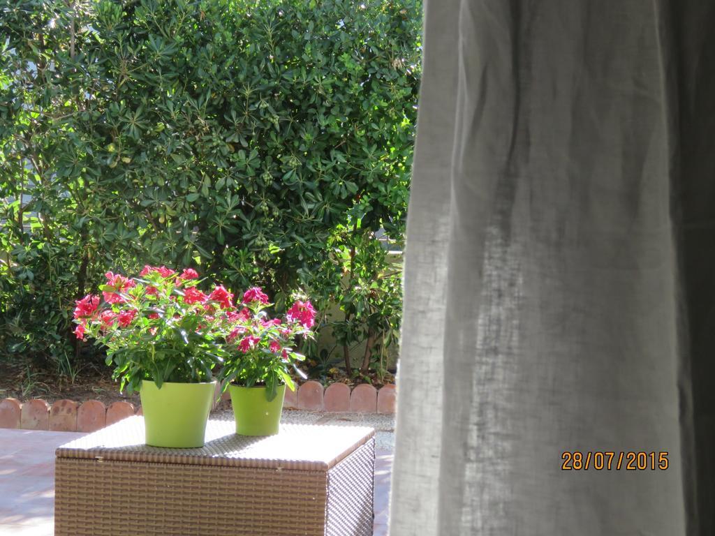 Villa Casa Verdemare *