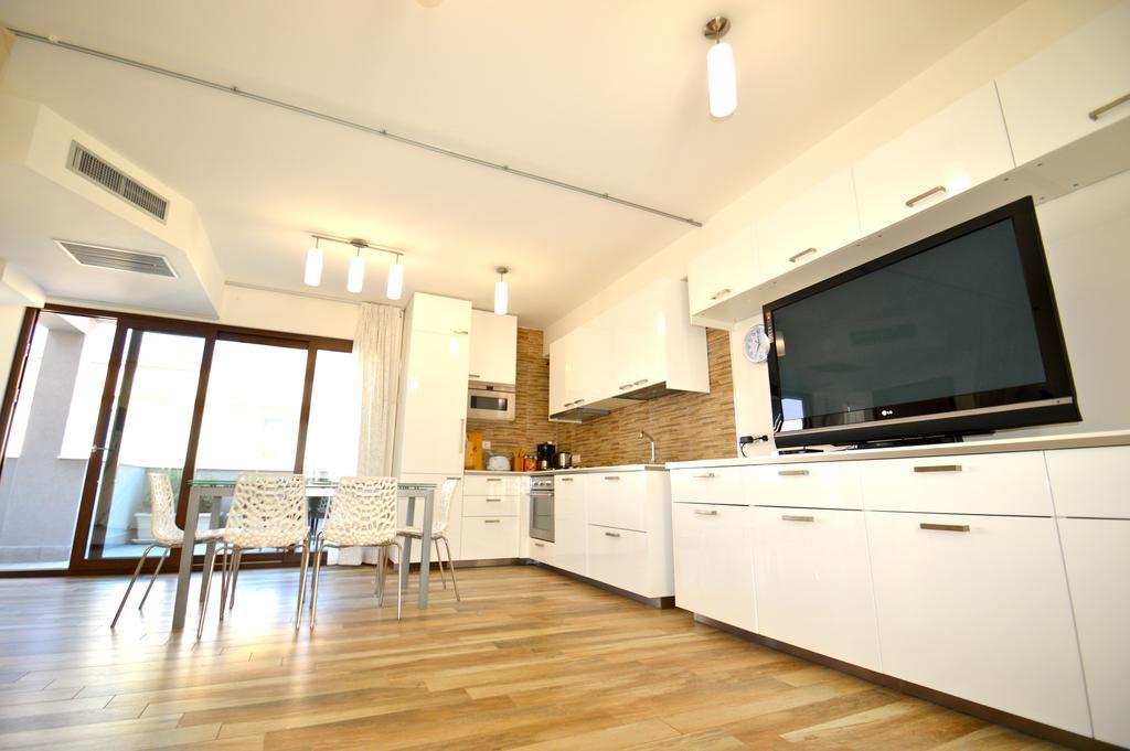 Apartment Royal Sea House Cefalu