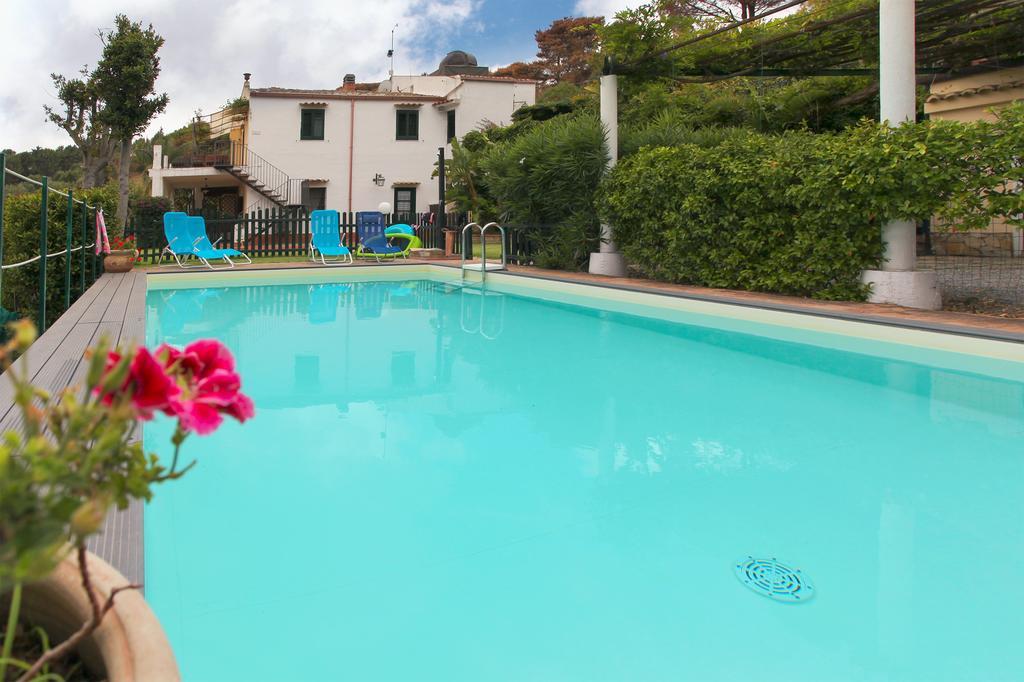 Eleanto Apartamento Cefalù