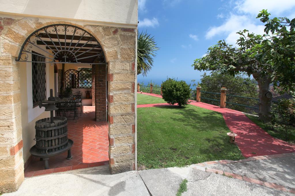 Eleanto Apartamento Cefalù