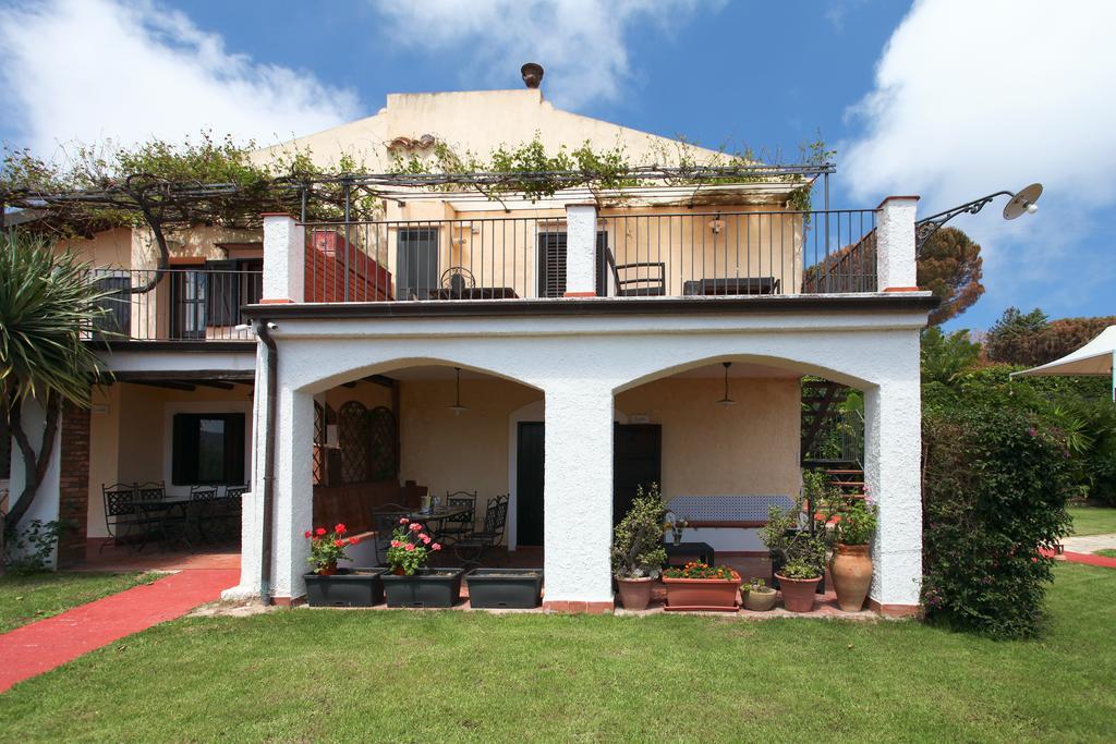 Apartment Eleanto *