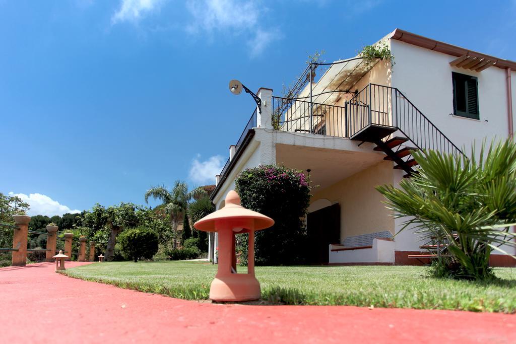 Apartment Eleanto Cefalu