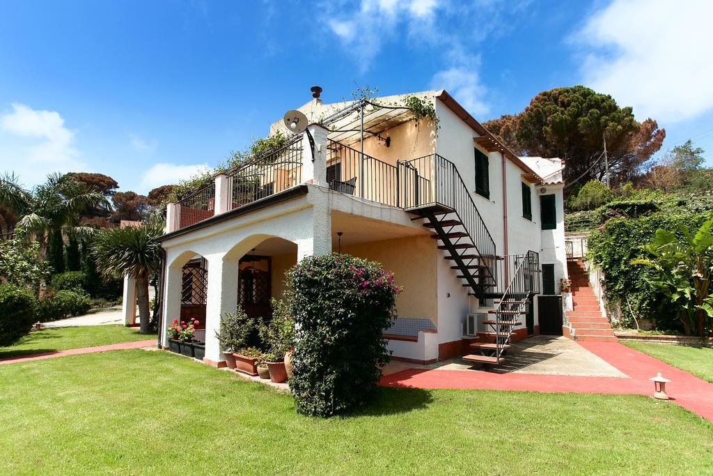 Apartment Eleanto Cefalu