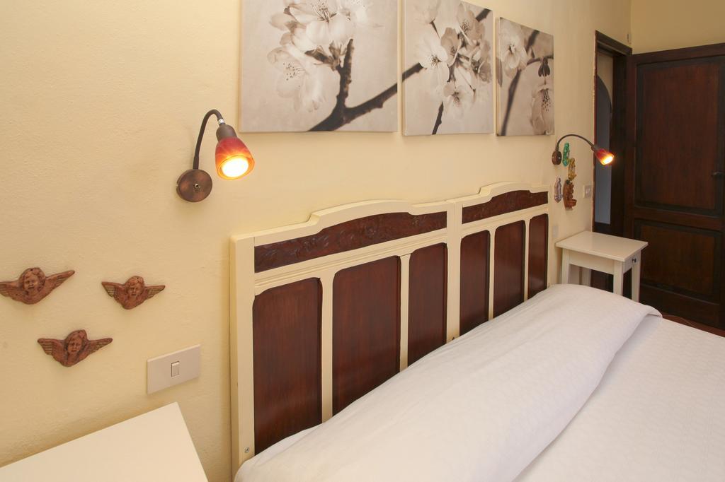 Apartamento Eleanto Cefalù