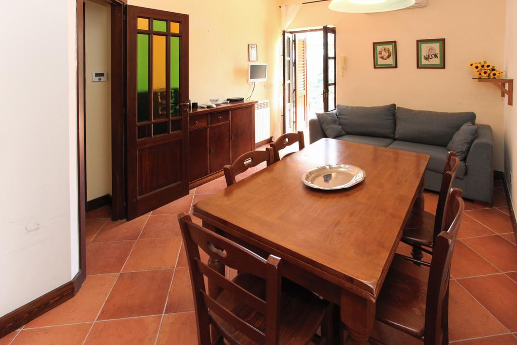 Eleanto Apartamento