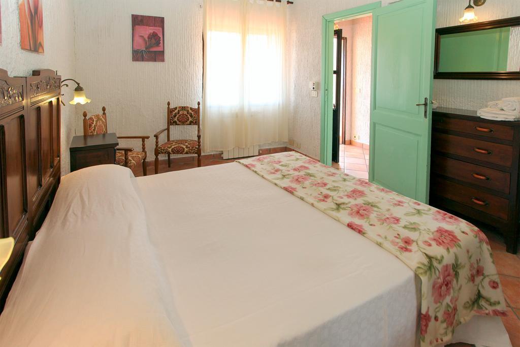 Eleanto Apartment *