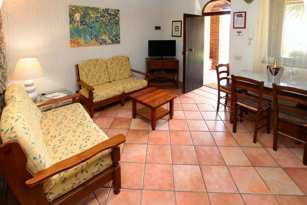 Apartamento Eleanto Cefalù