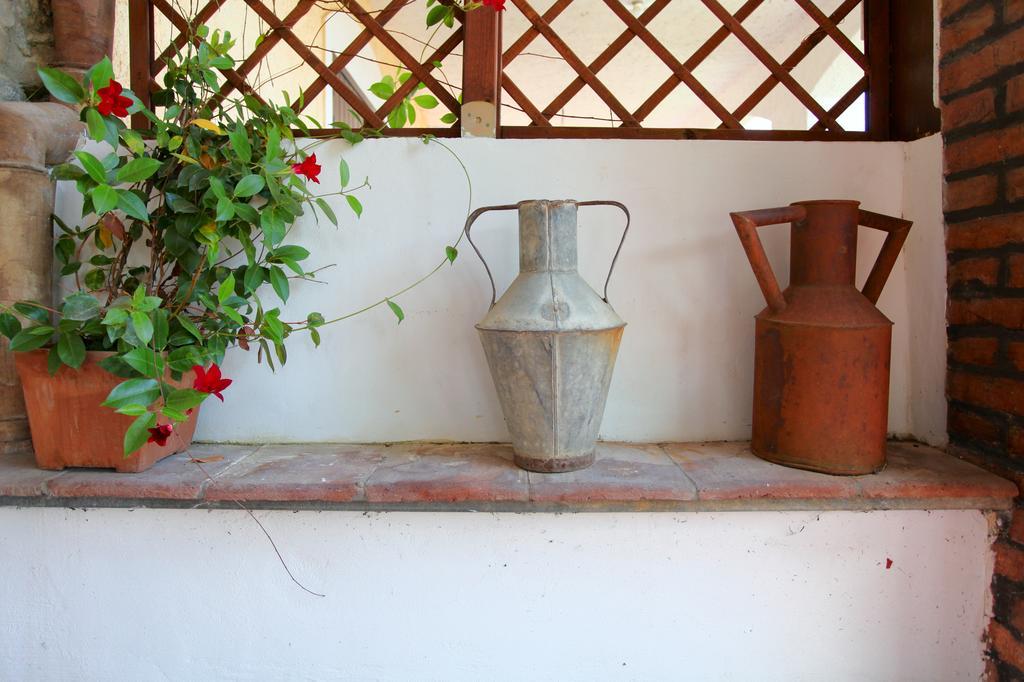 Apartment Eleanto