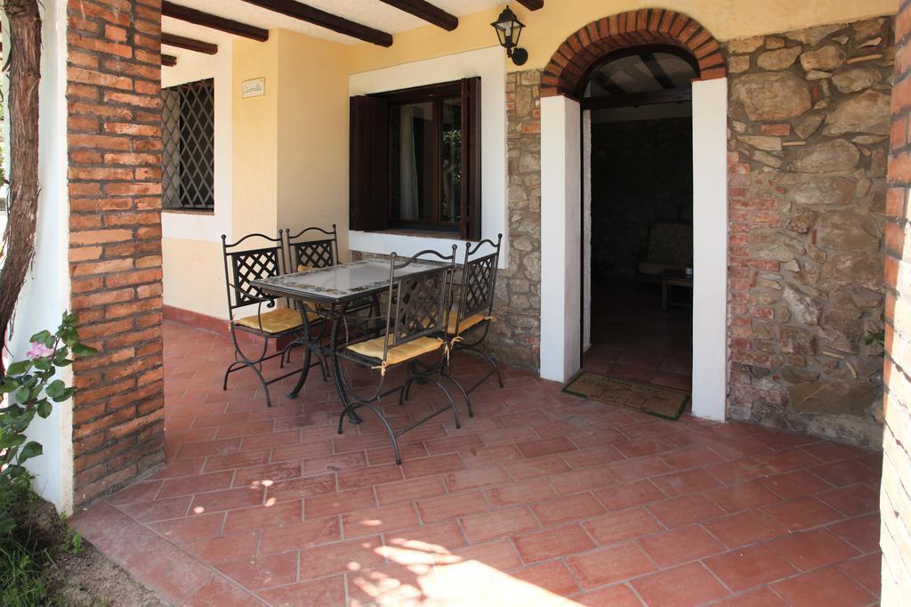 Eleanto Apartment *