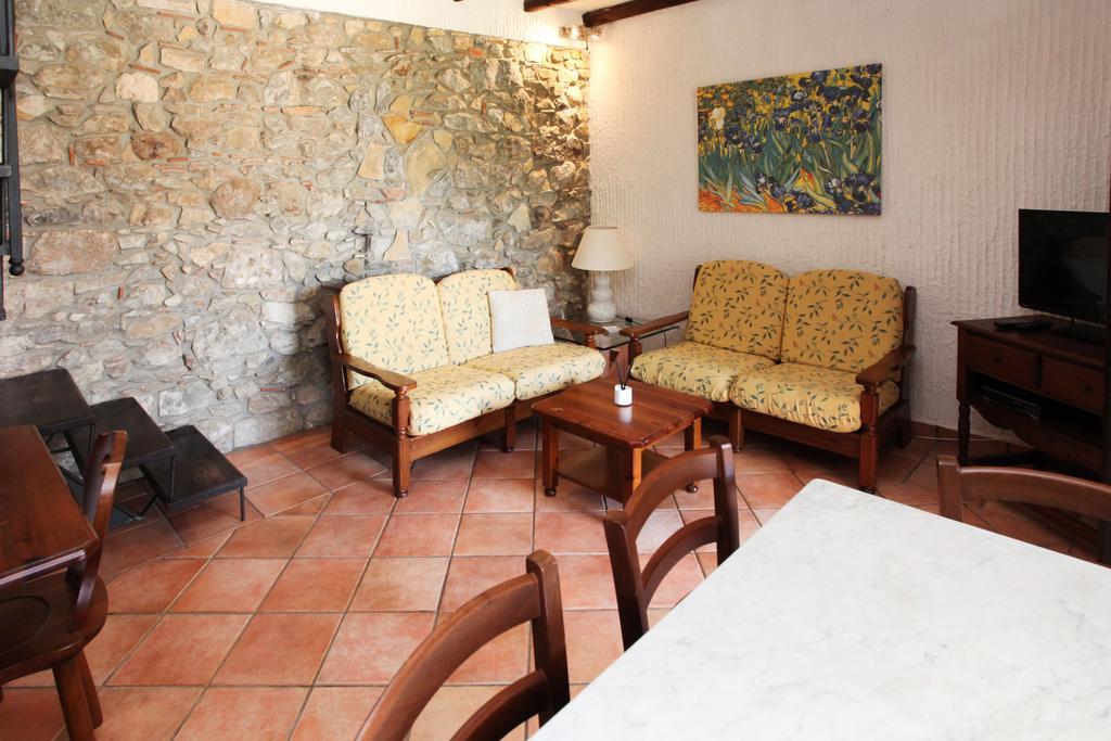 Eleanto Apartamento *